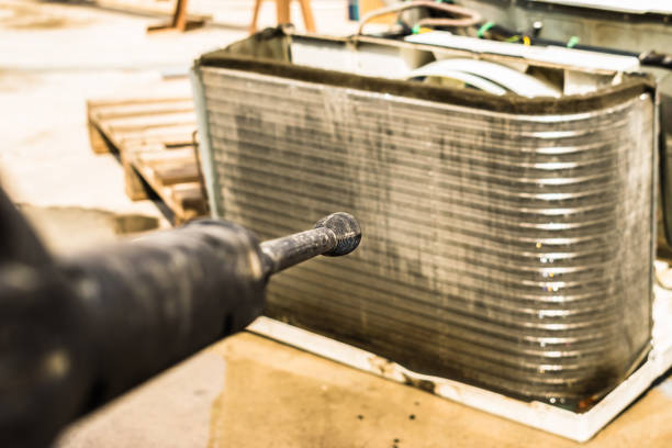 Best Ventilation Cleaning Services  in Mason, TN