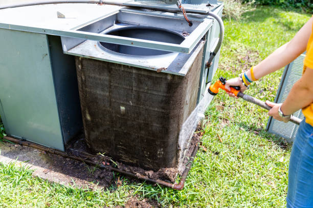 Best HVAC Air Duct Cleaning  in Mason, TN