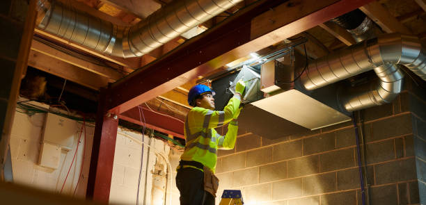 Best Air Duct Cleaning Company Near Me  in Mason, TN