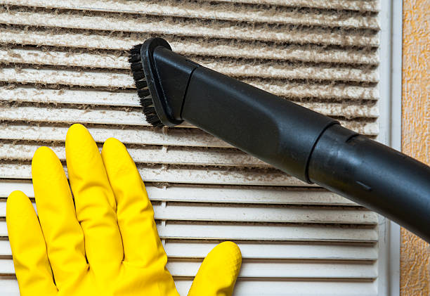 Best Commercial Air Duct Cleaning  in Mason, TN