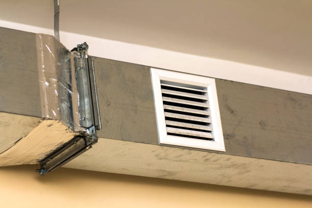 Best Ductwork Cleaning Services  in Mason, TN